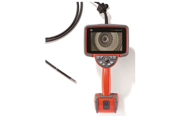 GE內窺鏡，Mentor Flex